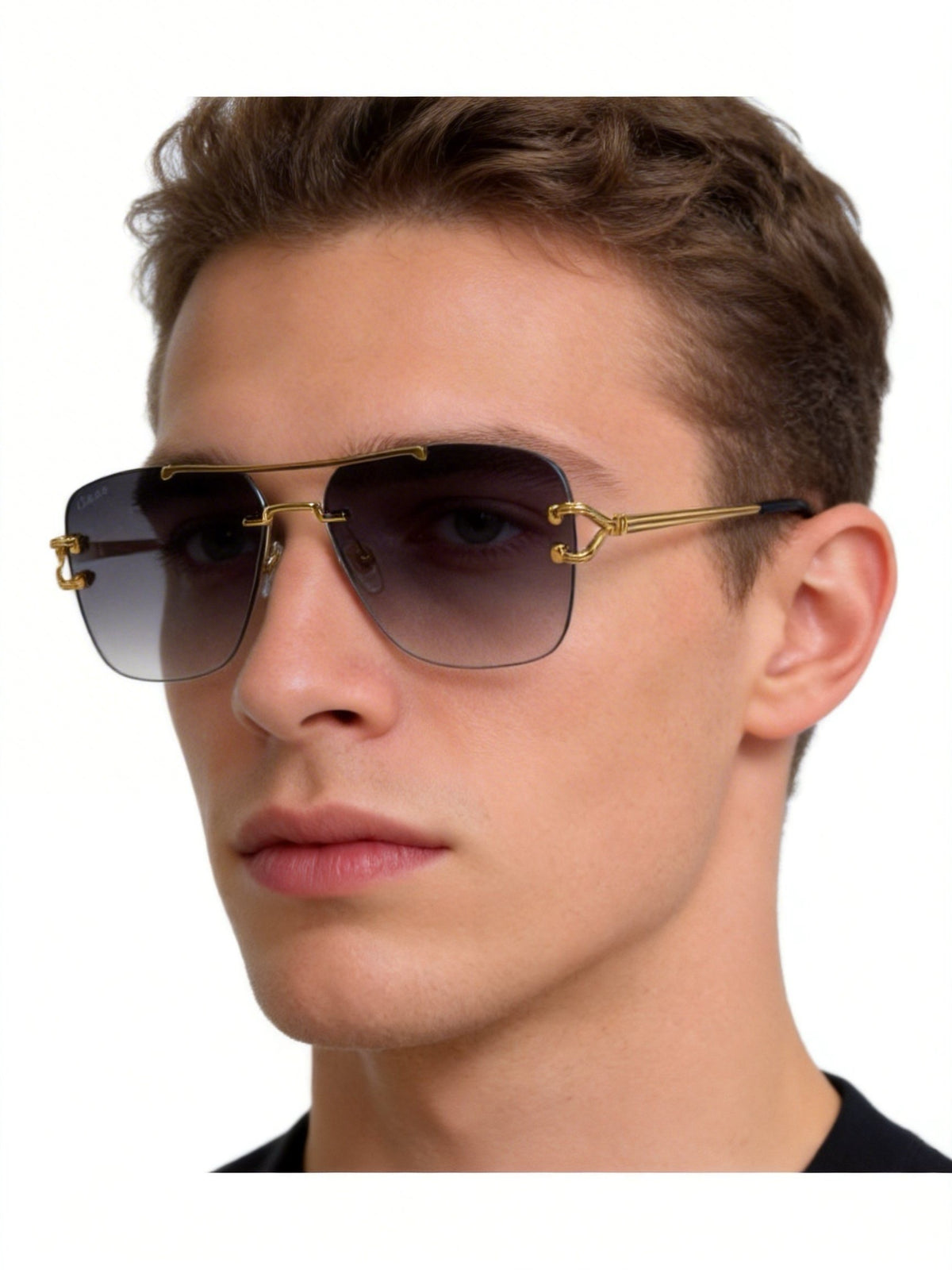 Multi-color Sunglasses - FashionHype.xyz