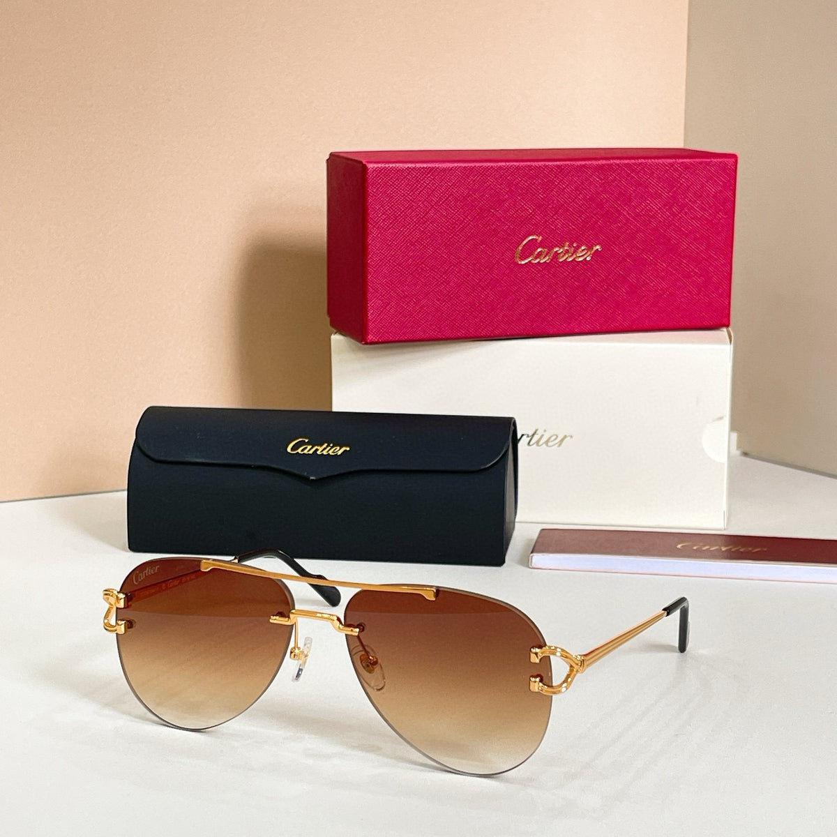 Multi-color Sunglasses - FashionHype.xyz