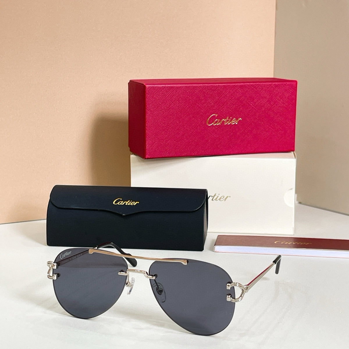 Multi-color Sunglasses - FashionHype.xyz