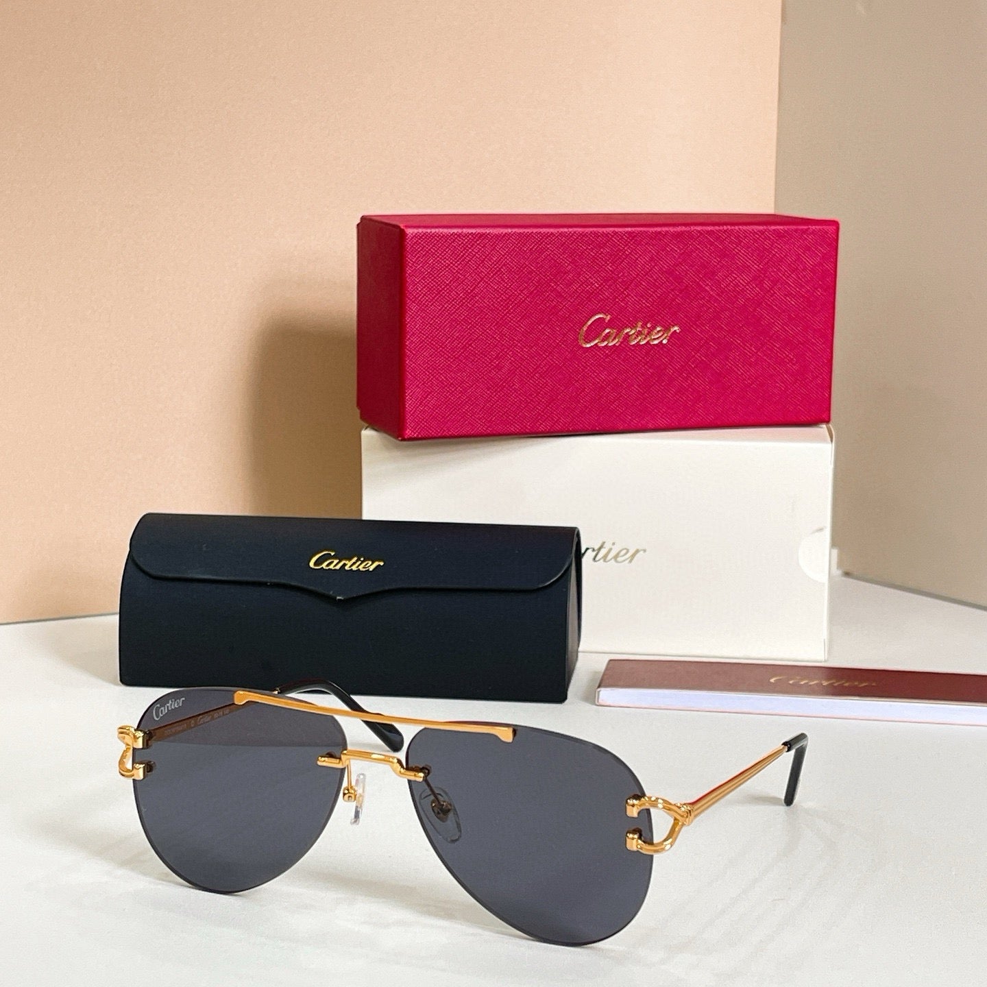 Multi-color Sunglasses - FashionHype.xyz