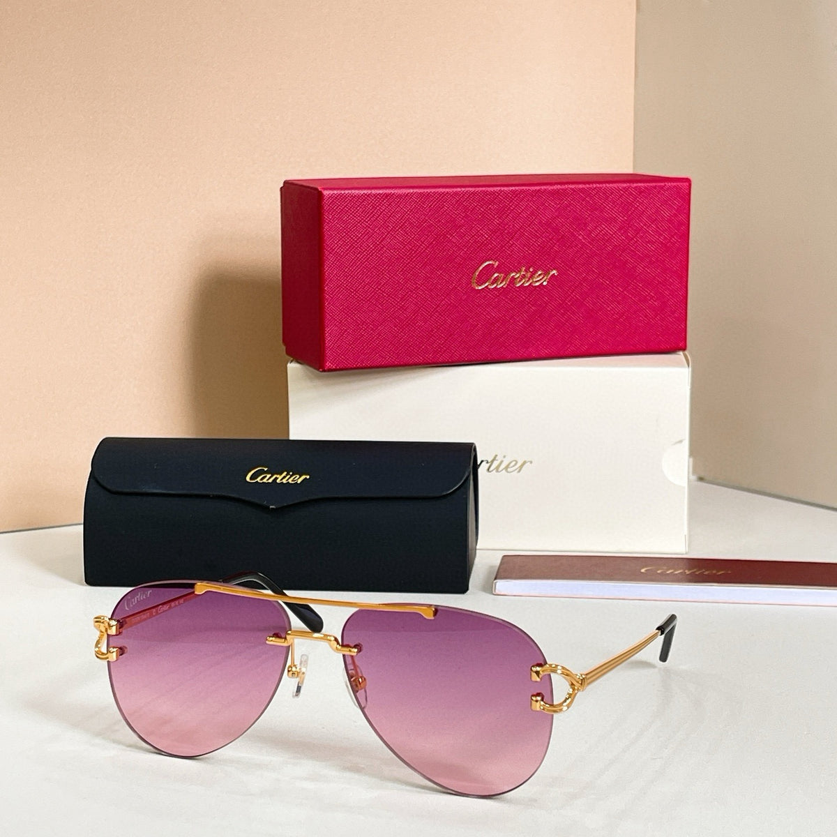 Multi-color Sunglasses - FashionHype.xyz