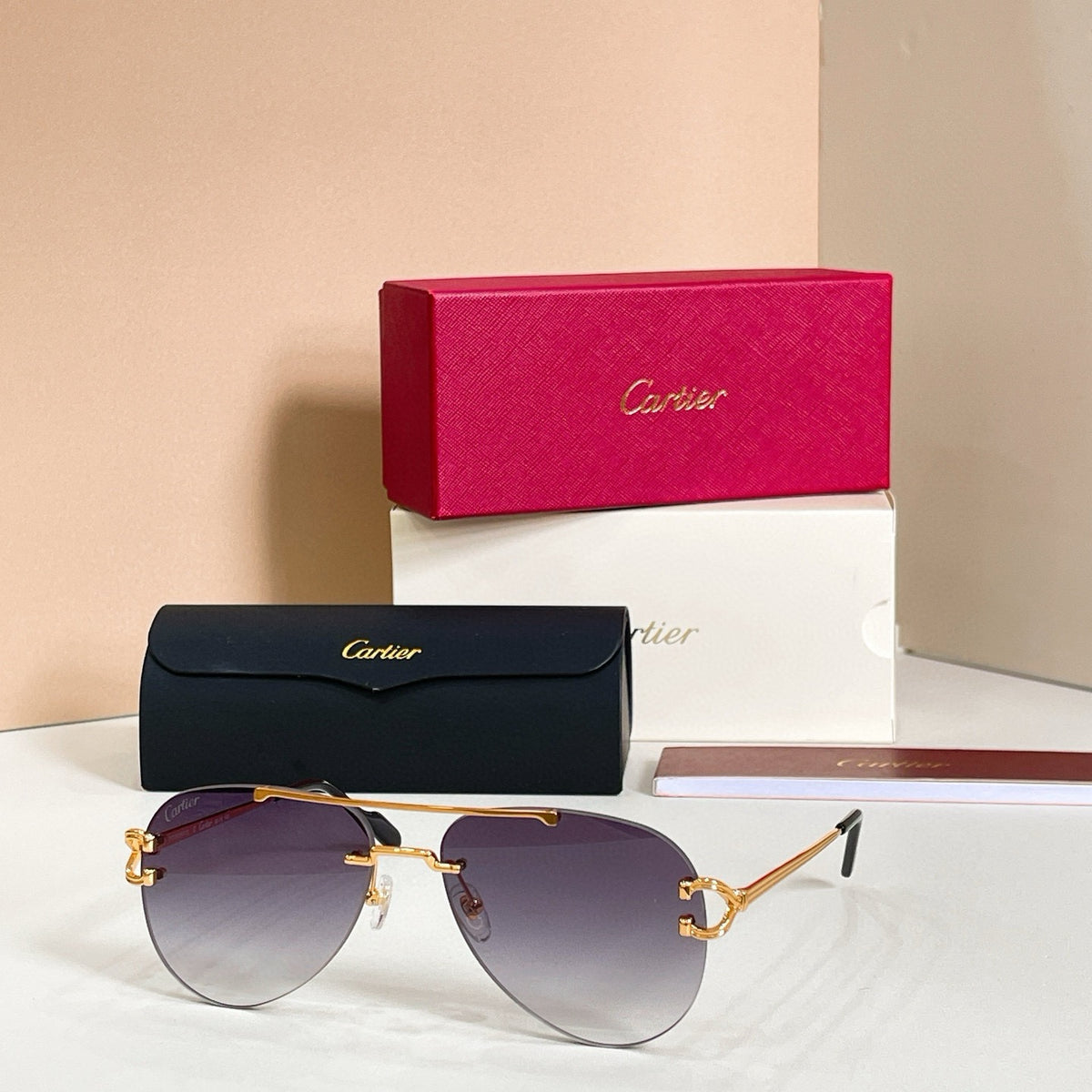Multi-color Sunglasses - FashionHype.xyz