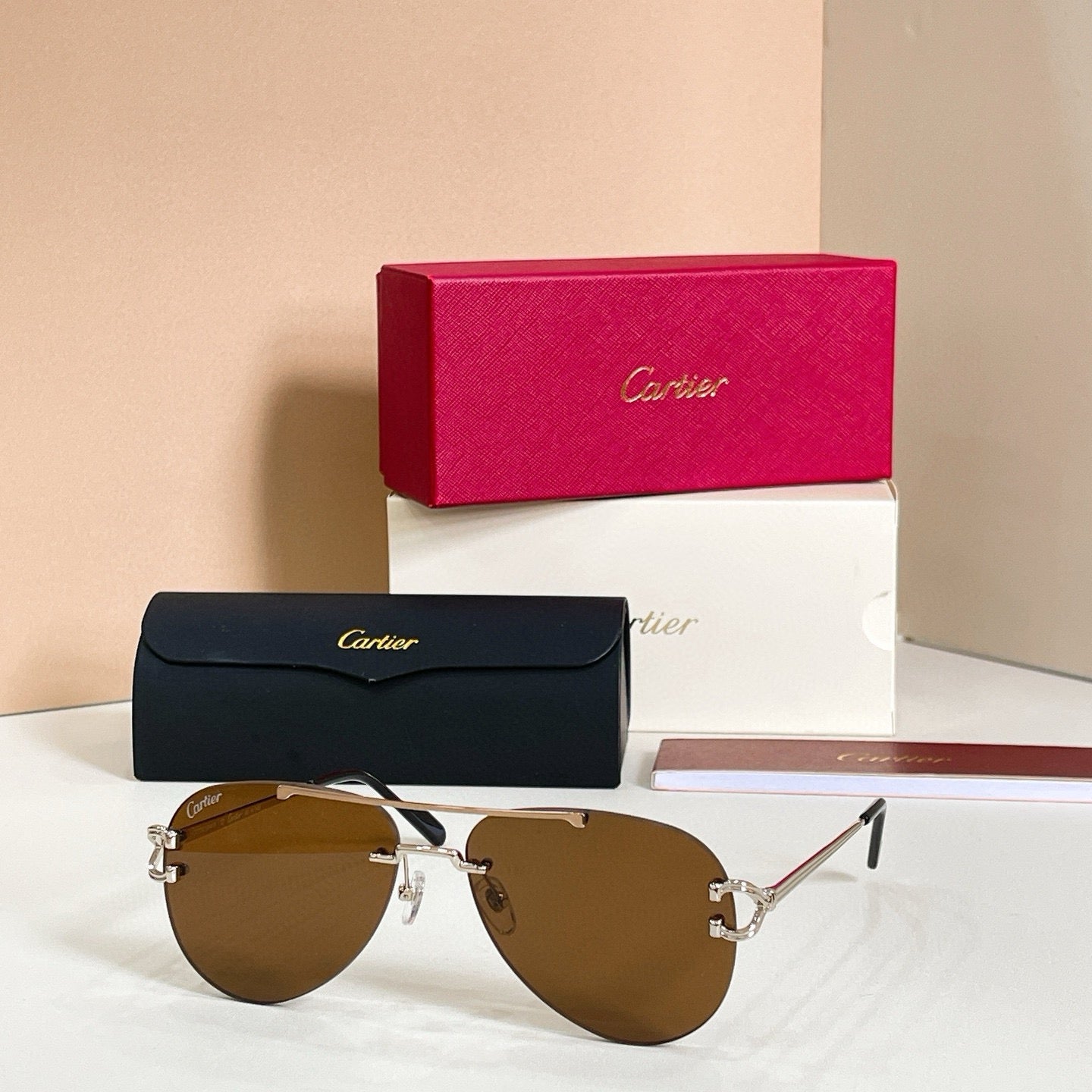 Multi-color Sunglasses - FashionHype.xyz