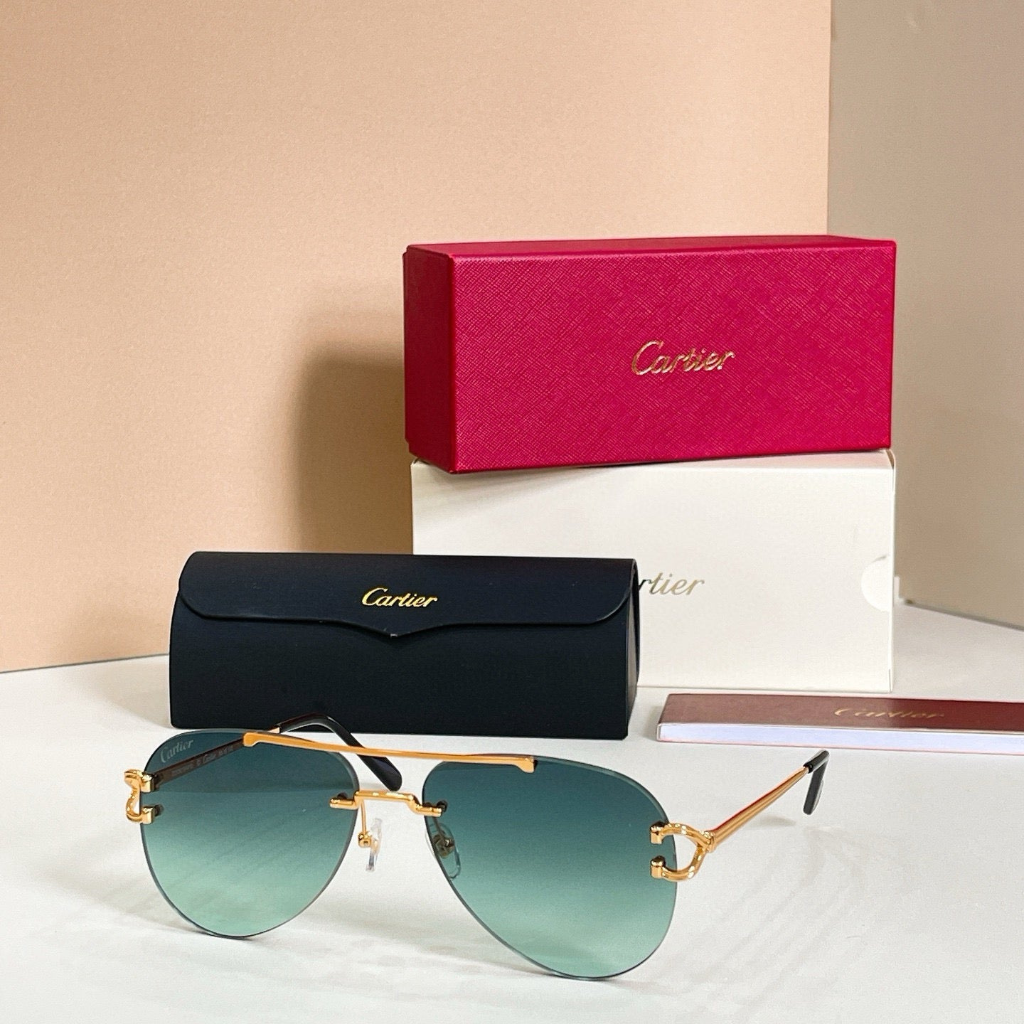Multi-color Sunglasses - FashionHype.xyz