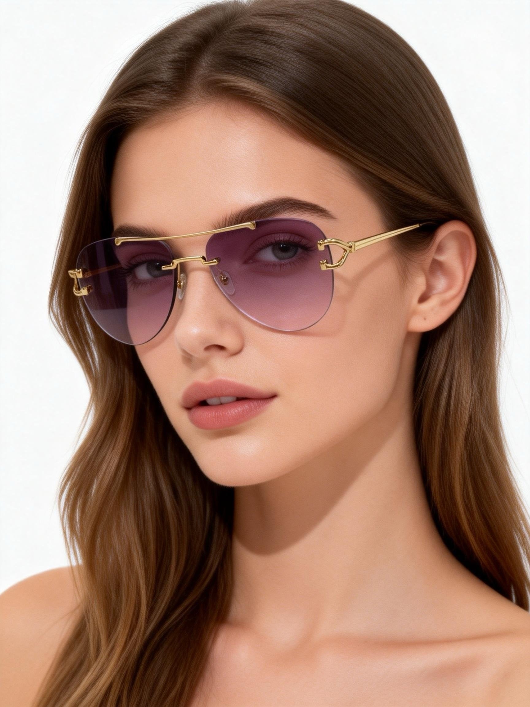 Multi-color Sunglasses - FashionHype.xyz