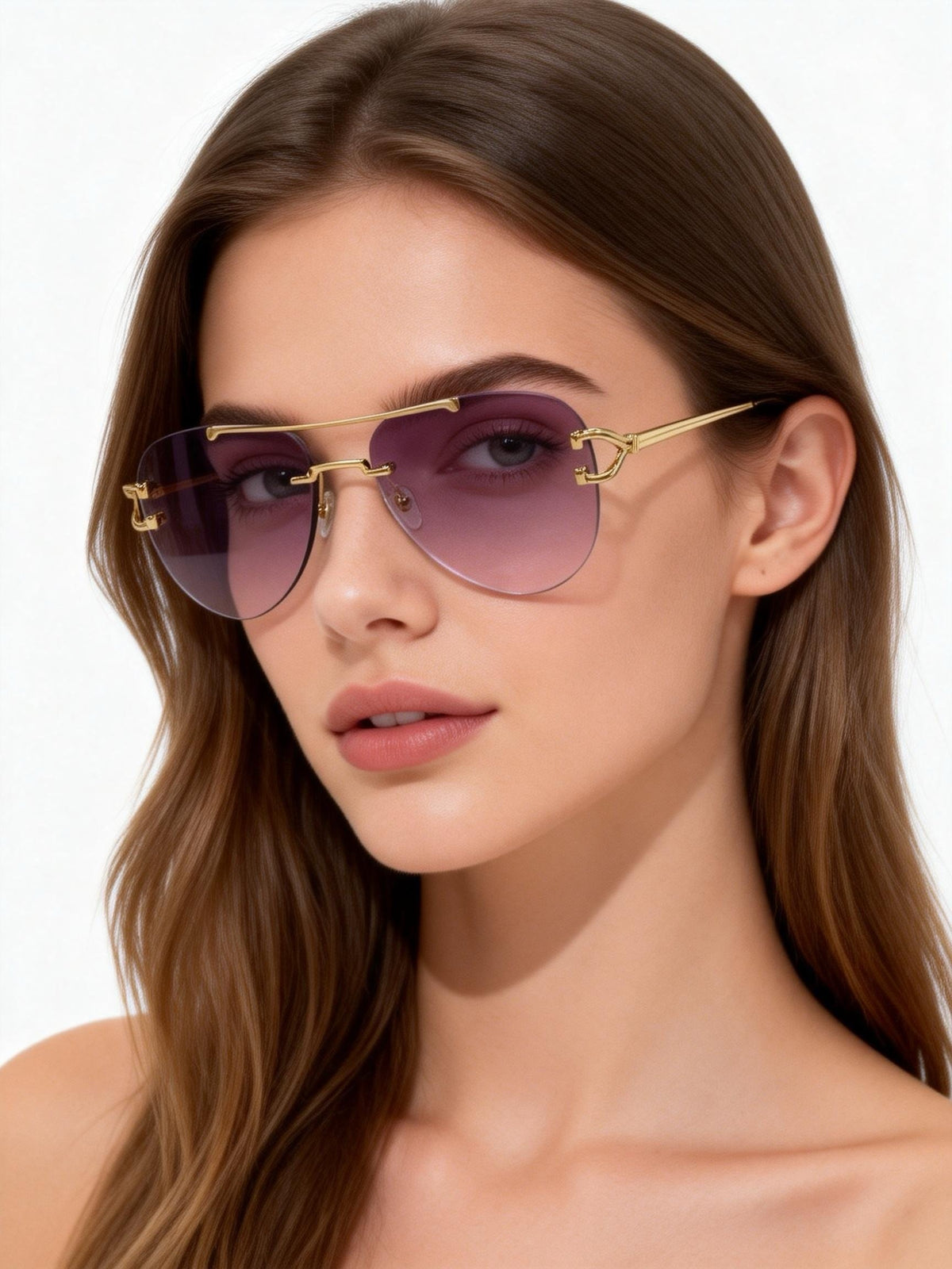 Multi-color Sunglasses - FashionHype.xyz