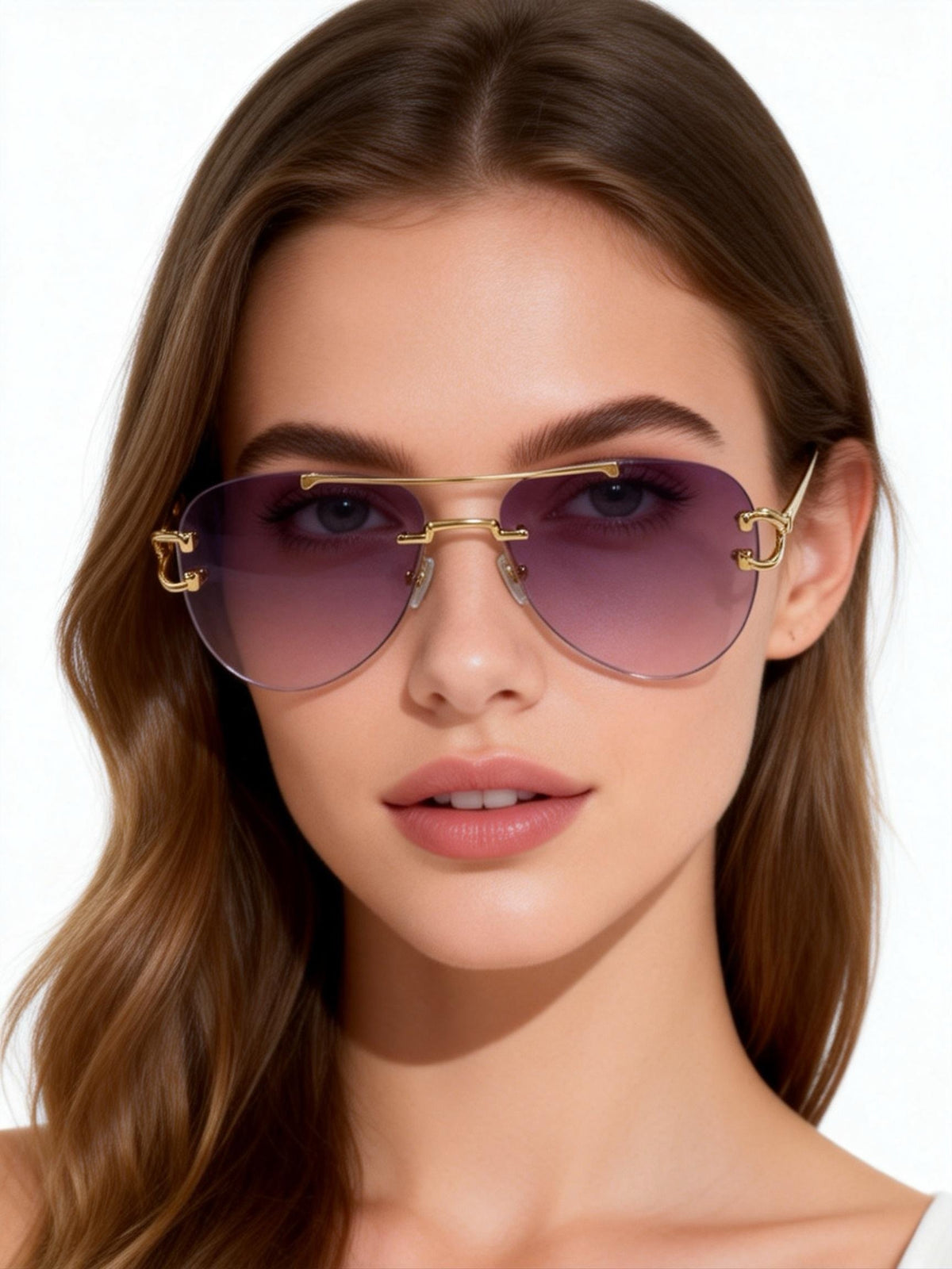 Multi-color Sunglasses - FashionHype.xyz