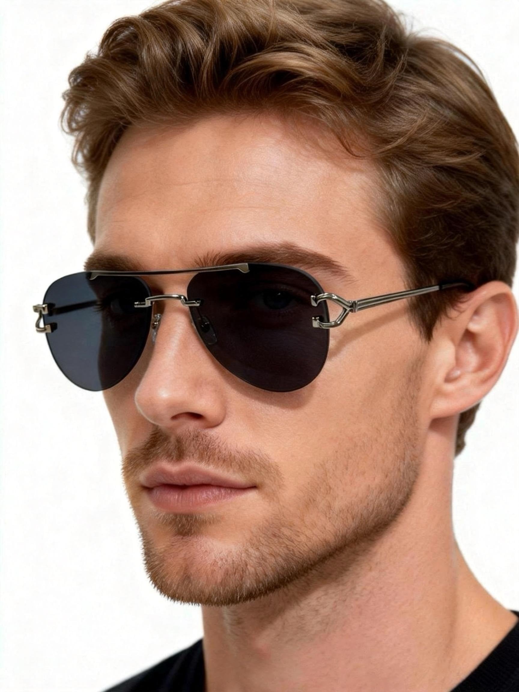 Multi-color Sunglasses - FashionHype.xyz