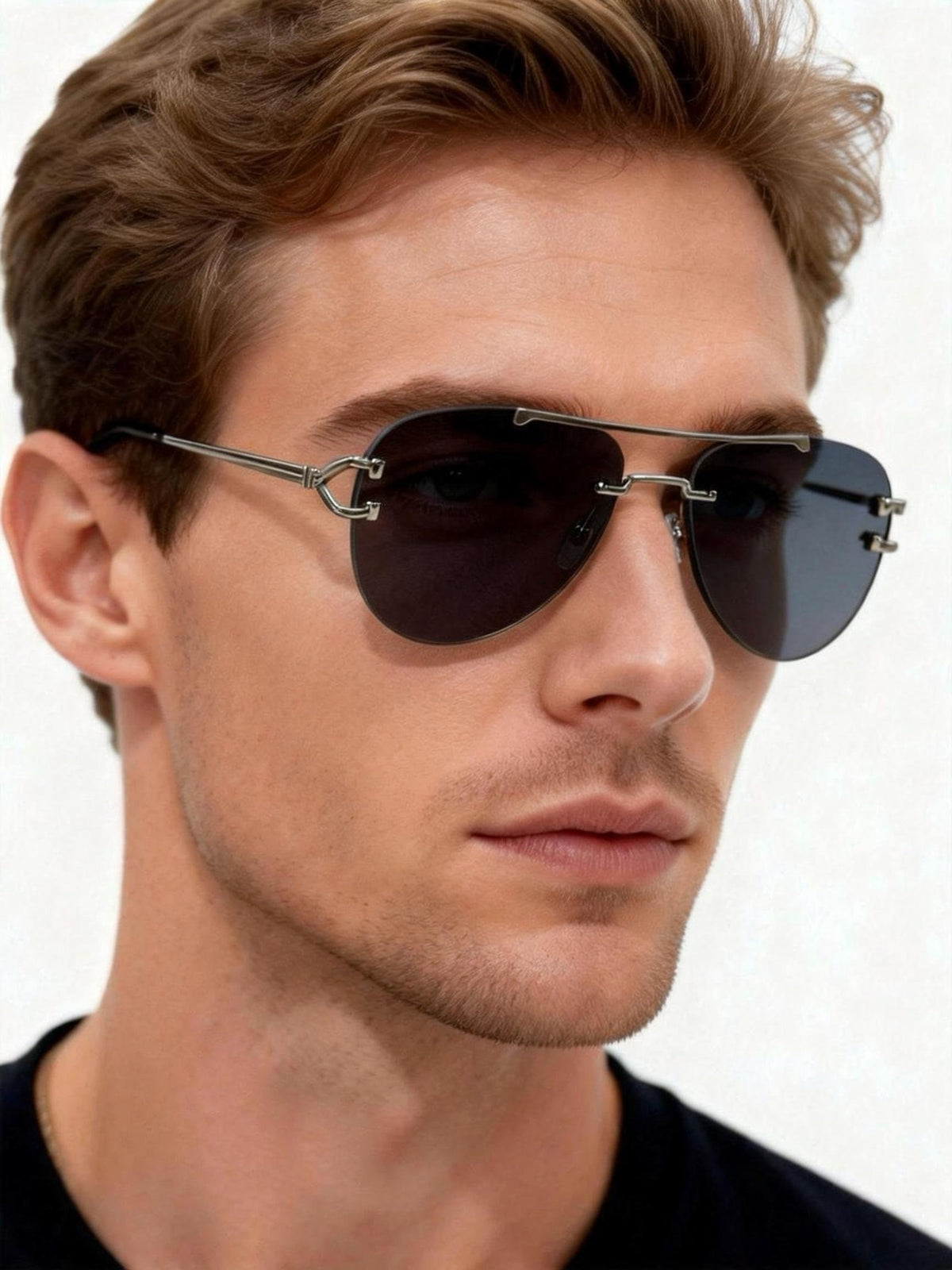 Multi-color Sunglasses - FashionHype.xyz