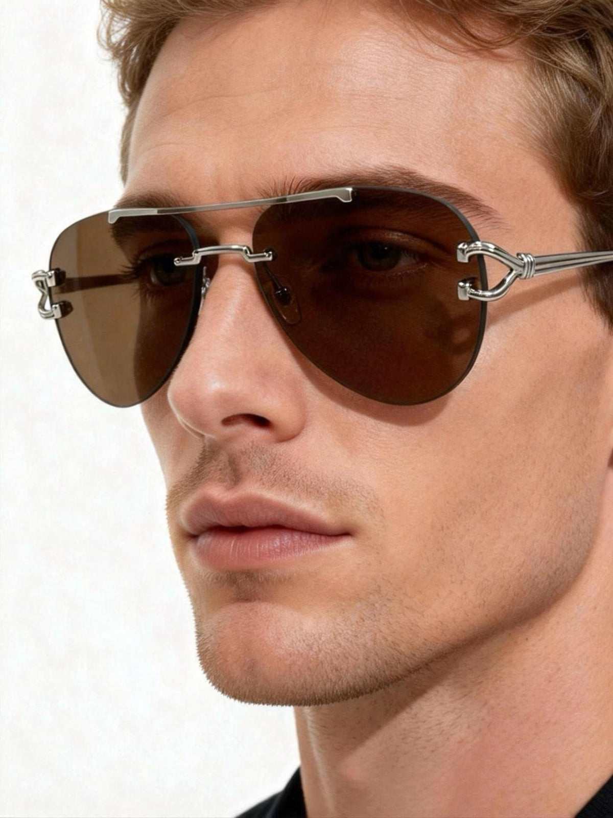 Multi-color Sunglasses - FashionHype.xyz
