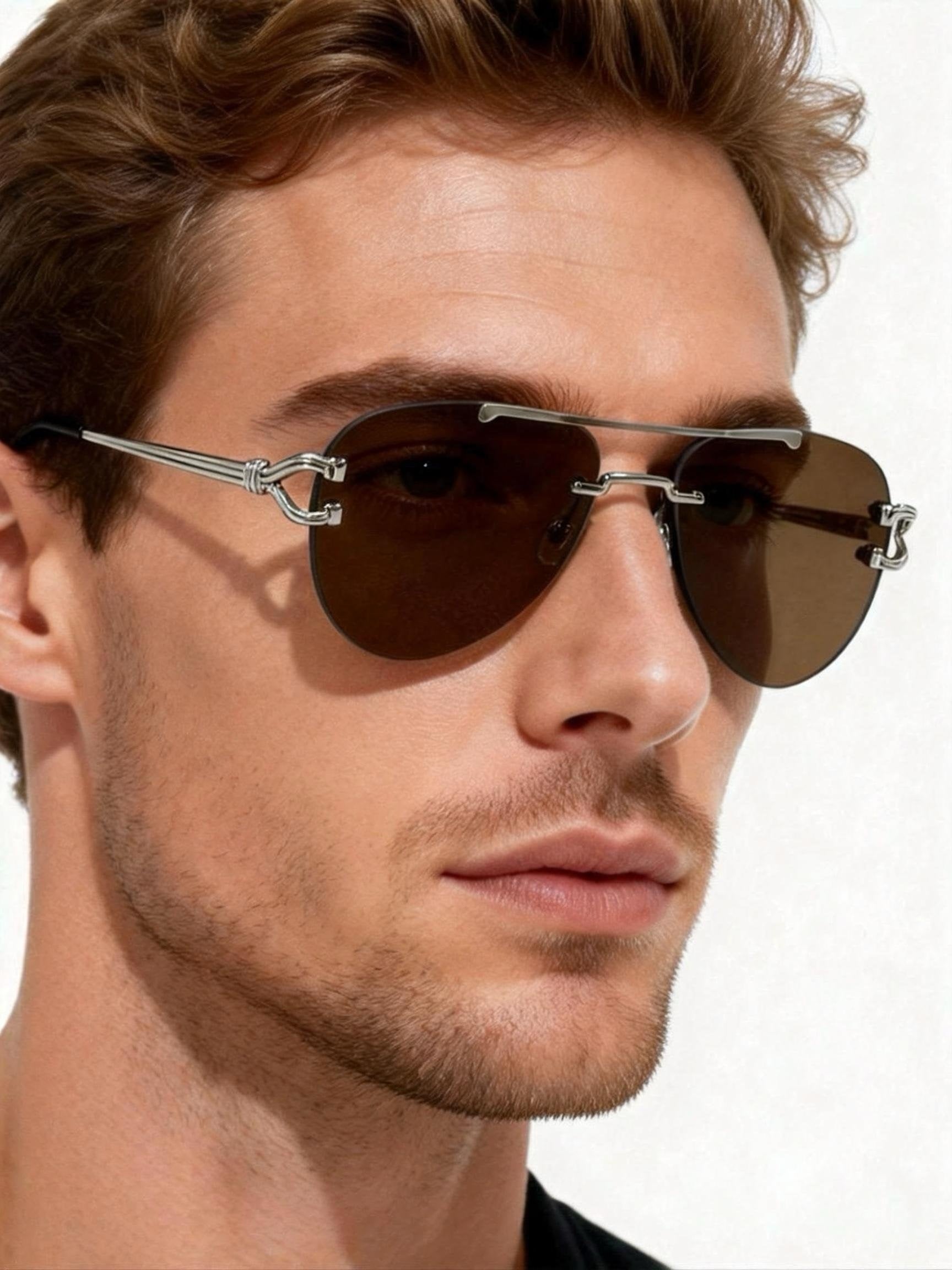 Multi-color Sunglasses - FashionHype.xyz