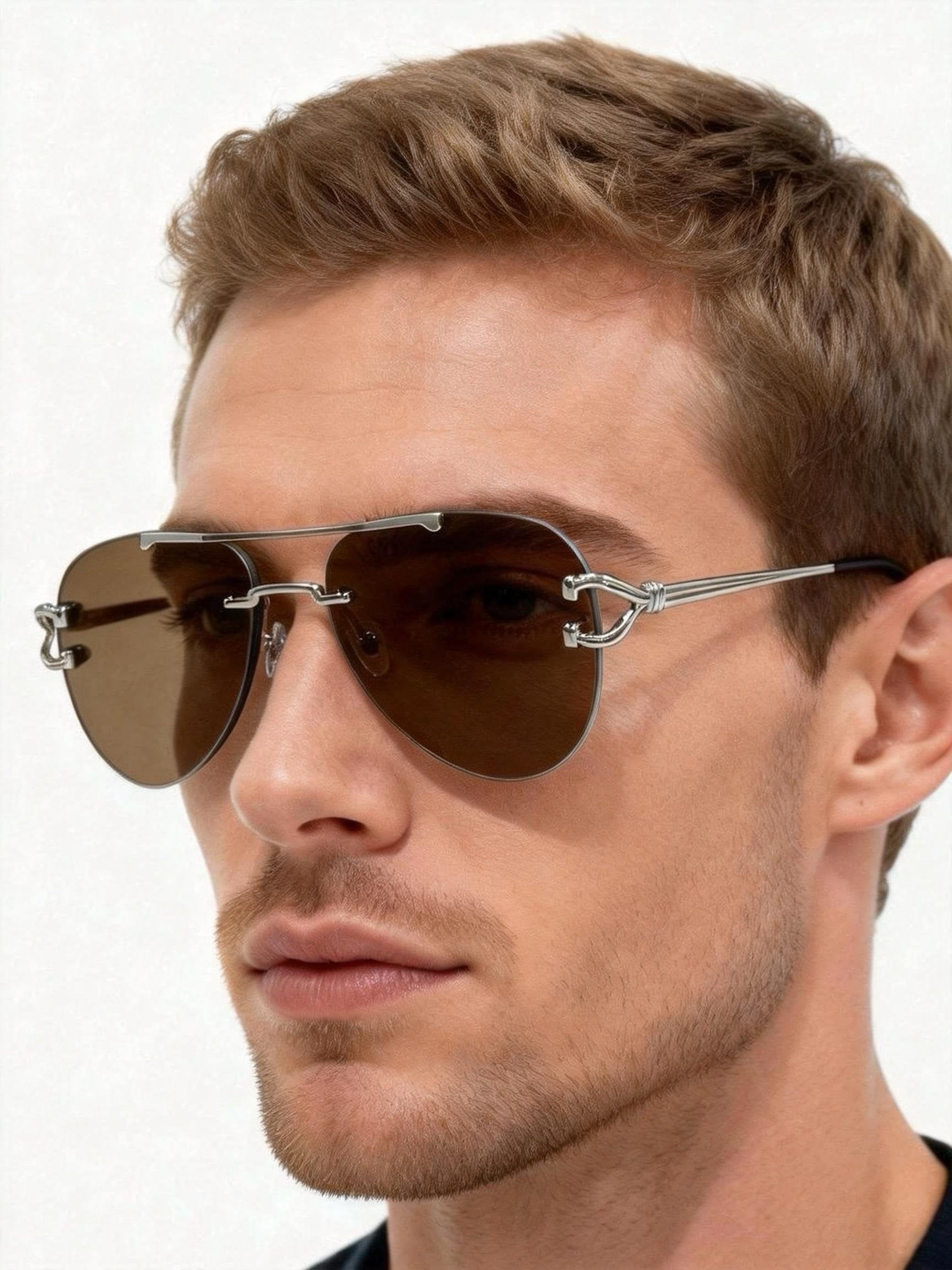Multi-color Sunglasses - FashionHype.xyz