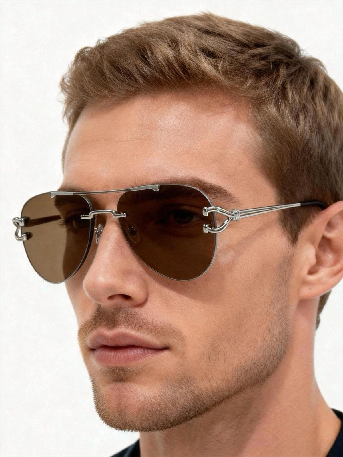 Multi-color Sunglasses - FashionHype.xyz