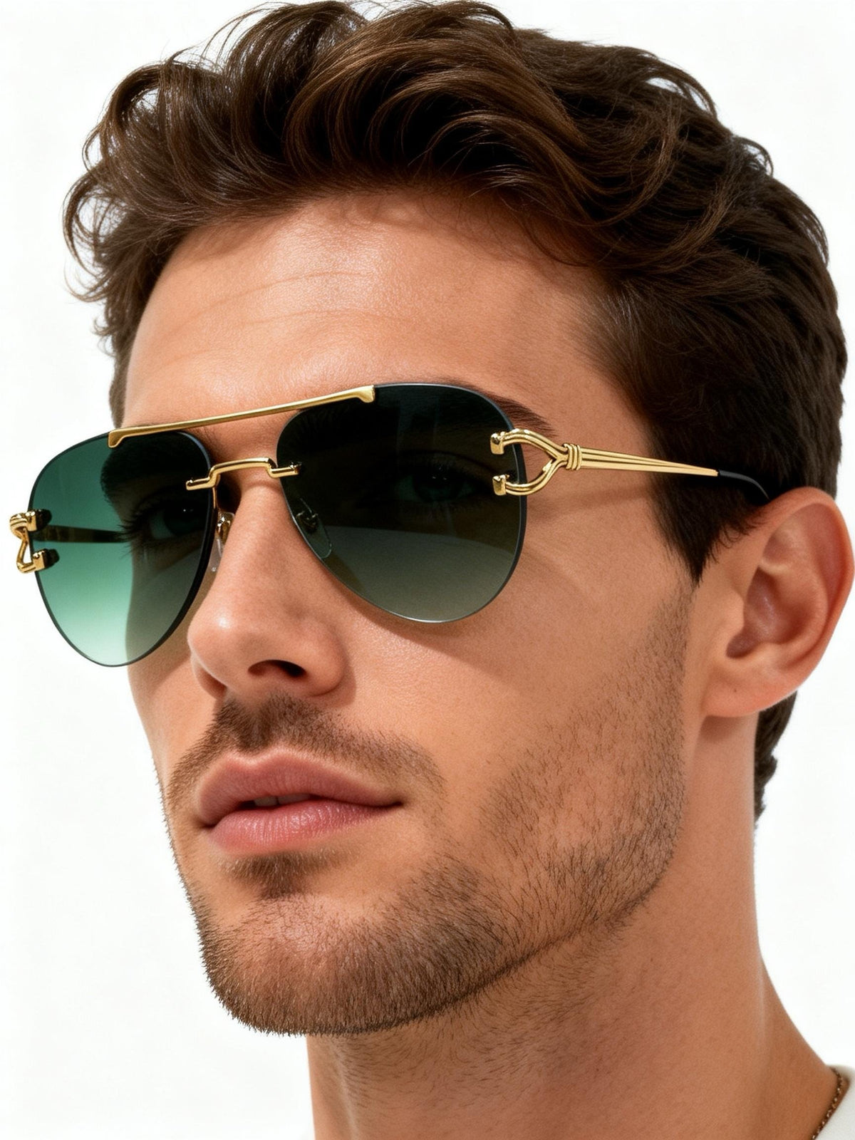 Multi-color Sunglasses - FashionHype.xyz