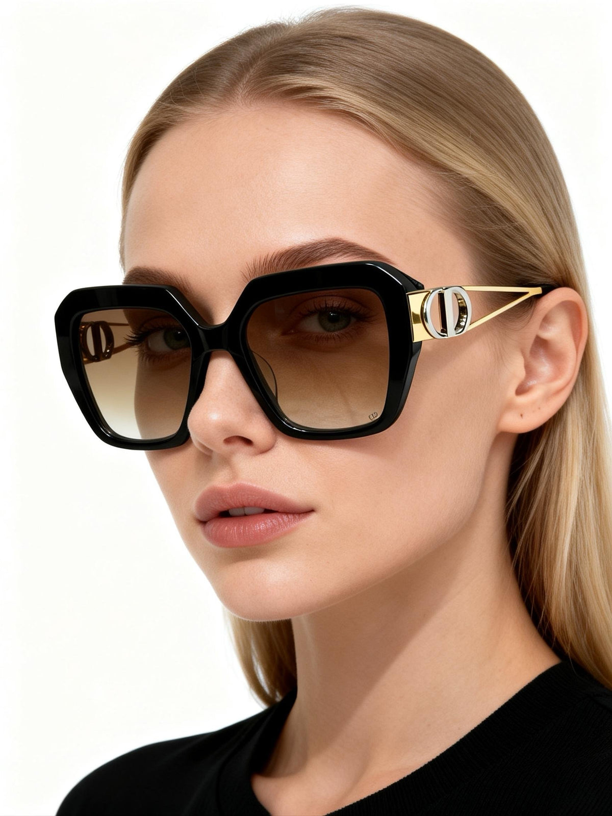 Multi-color Sunglasses