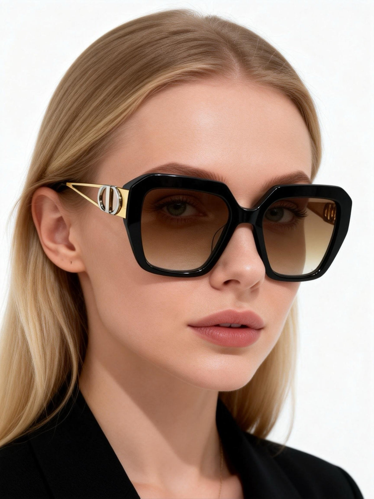 Multi-color Sunglasses