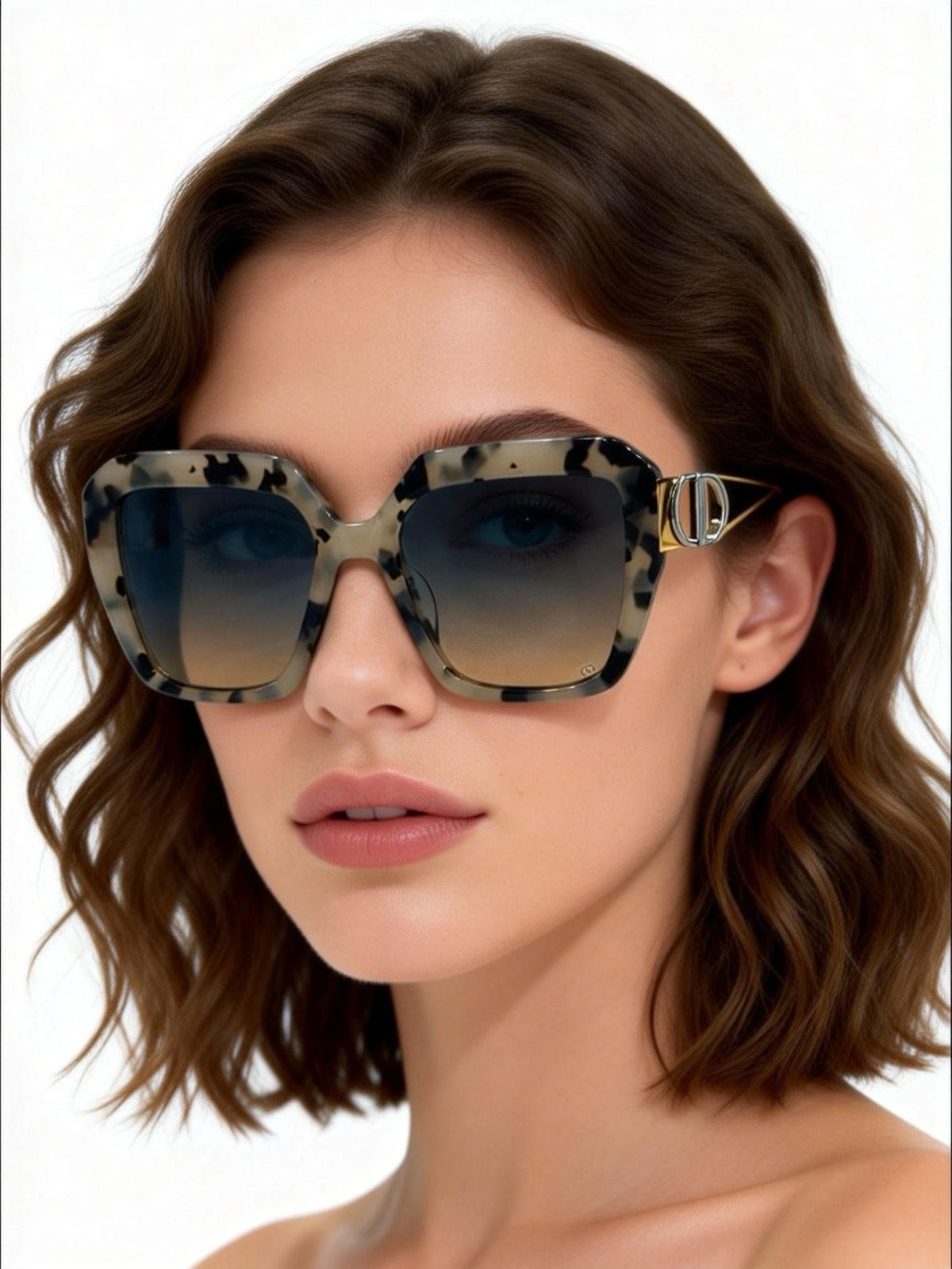 Multi-color Sunglasses