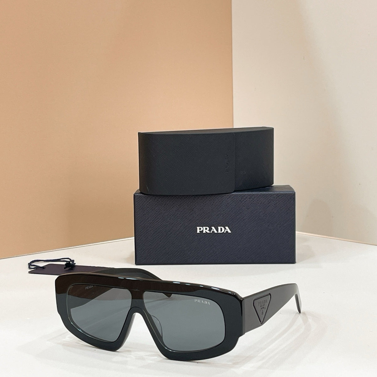 Multi-color Sunglasses