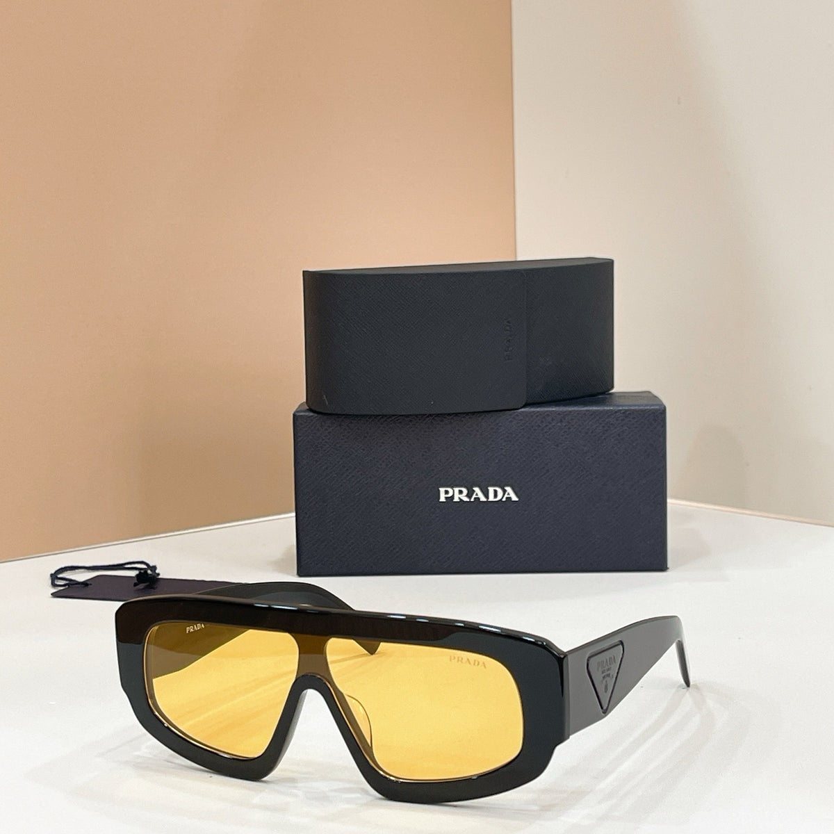Multi-color Sunglasses