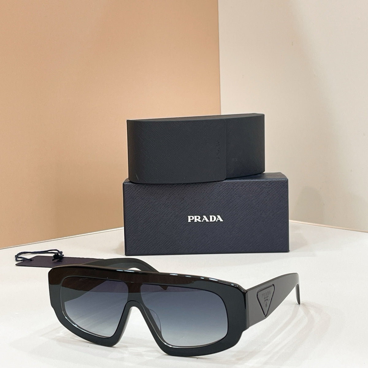 Multi-color Sunglasses