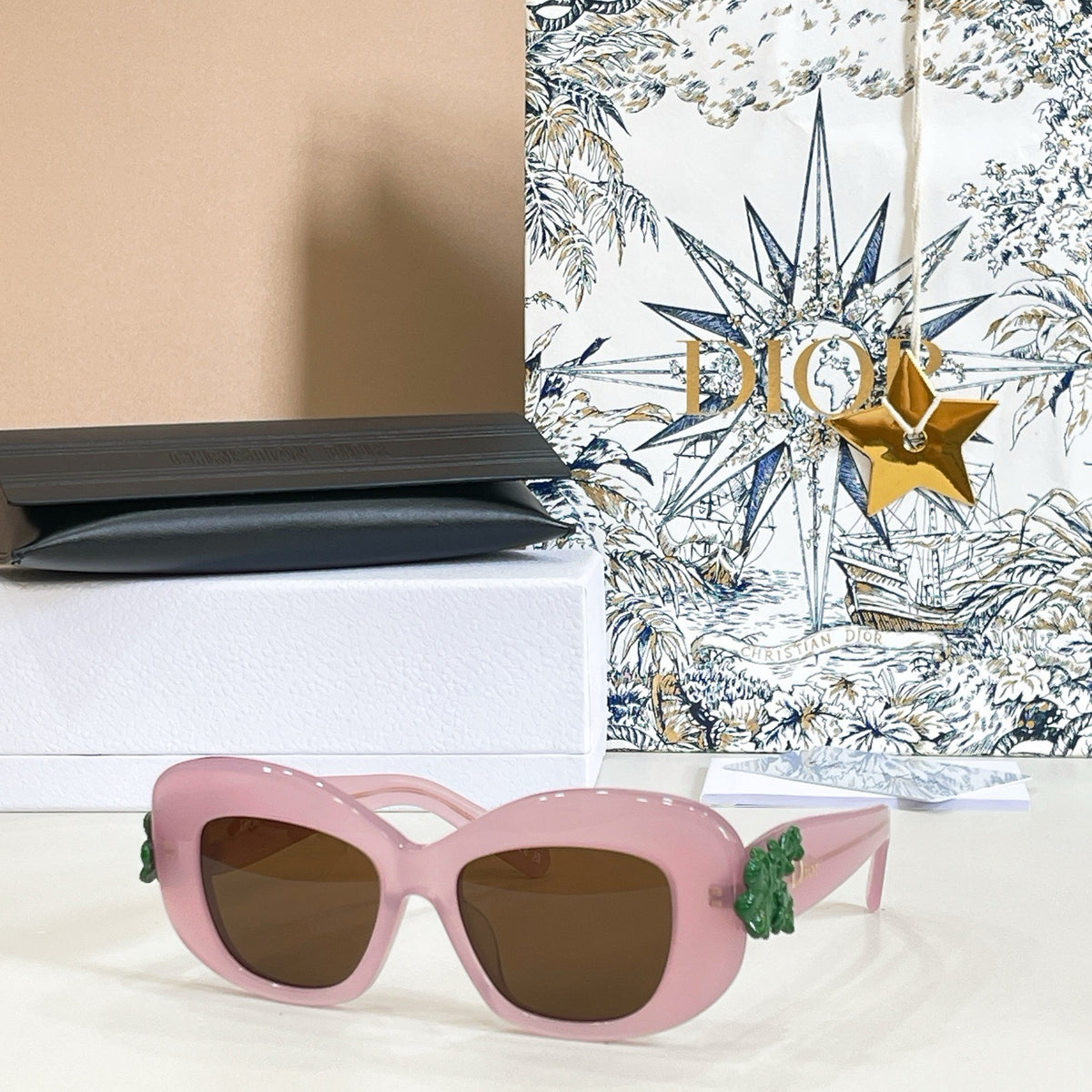 Multi-color Sunglasses