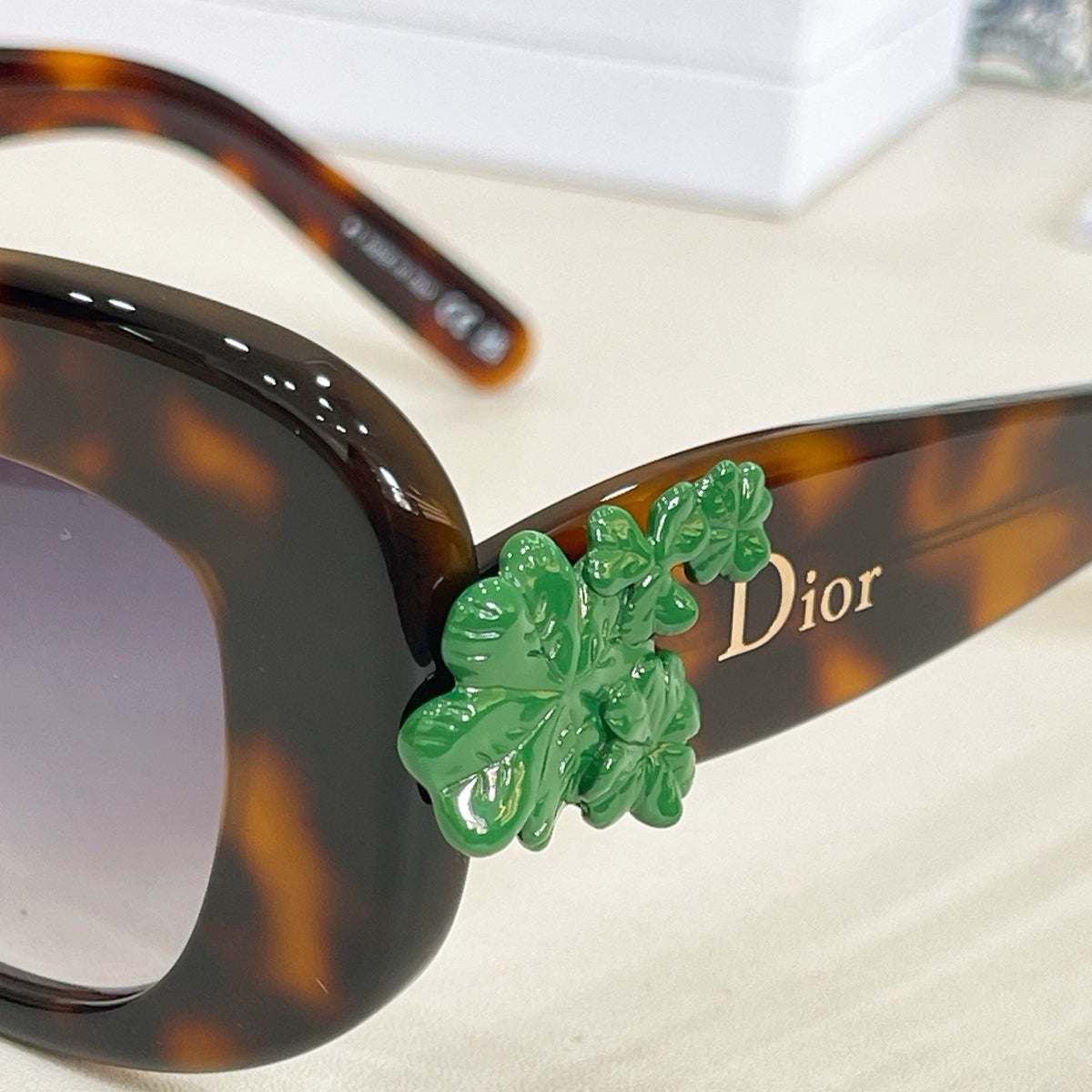 Multi-color Sunglasses