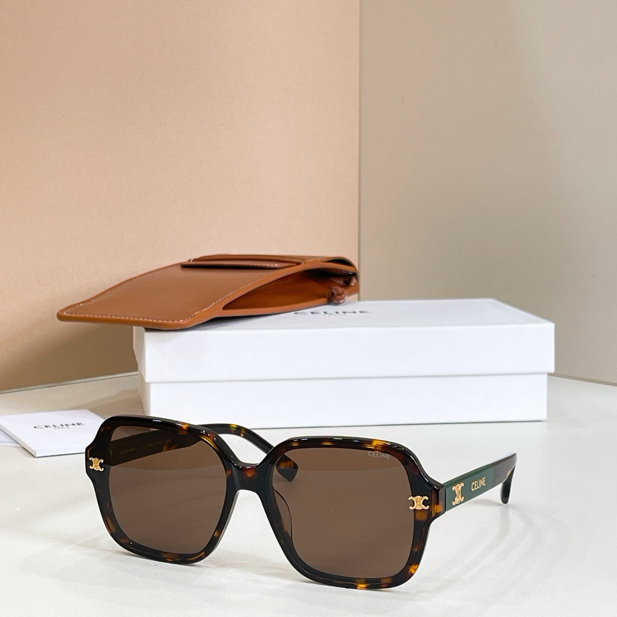 Multi-color Sunglasses