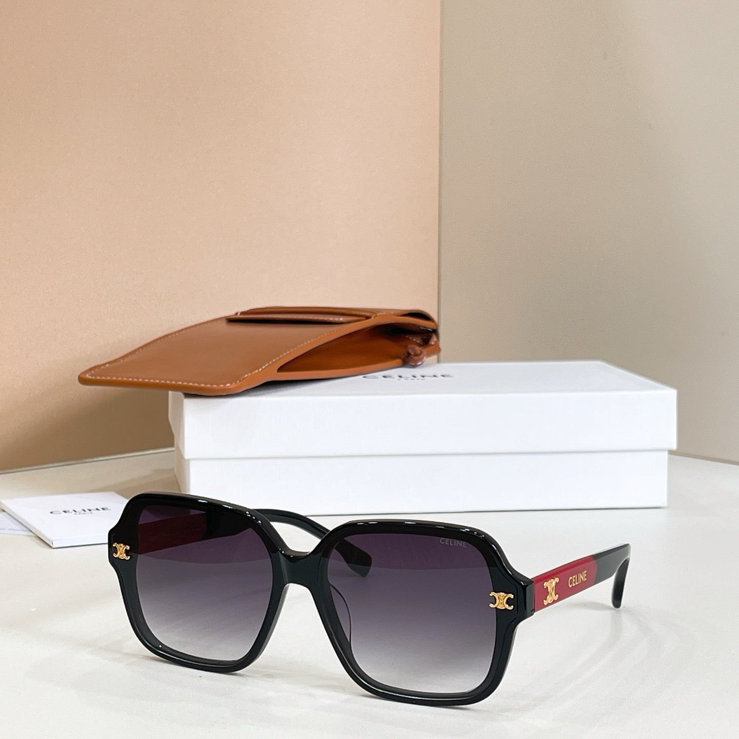 Multi-color Sunglasses