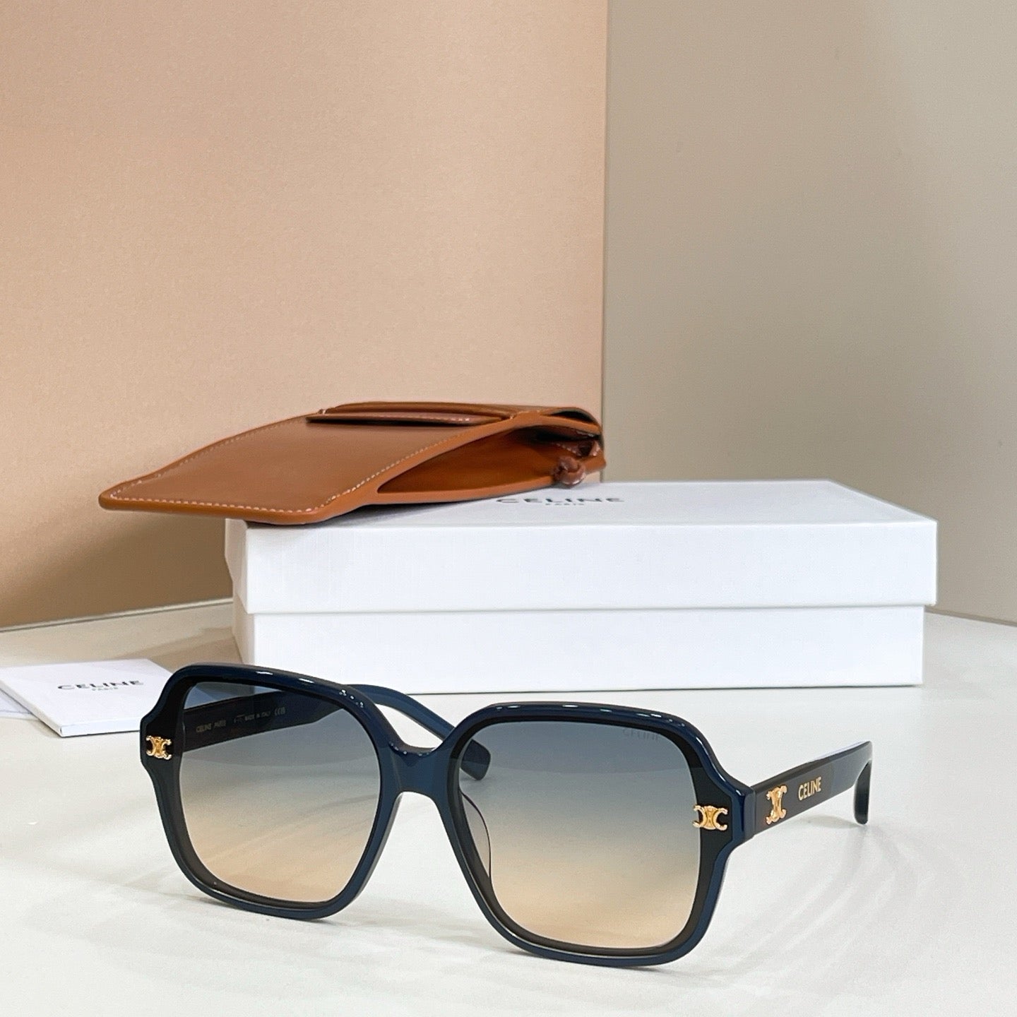 Multi-color Sunglasses