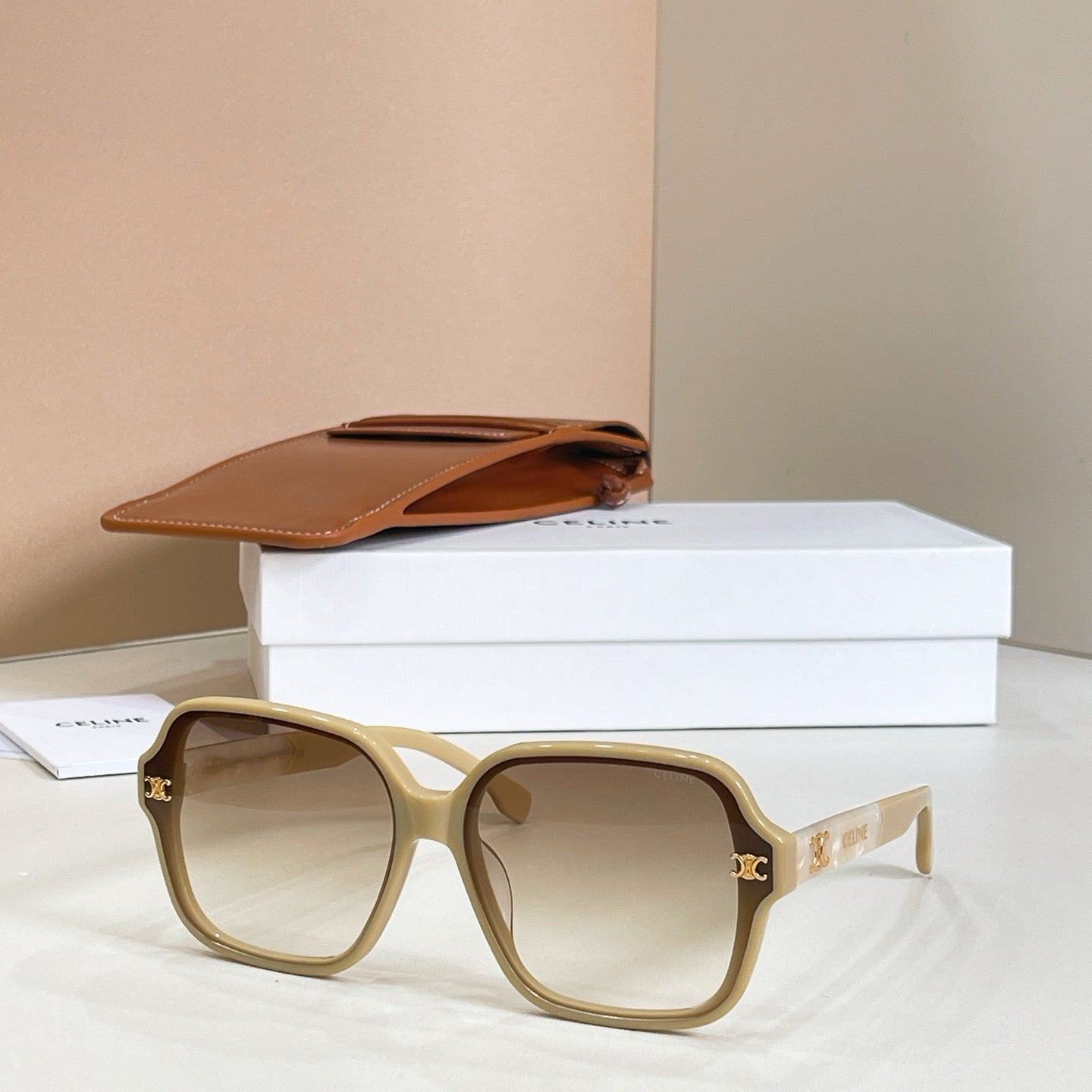 Multi-color Sunglasses