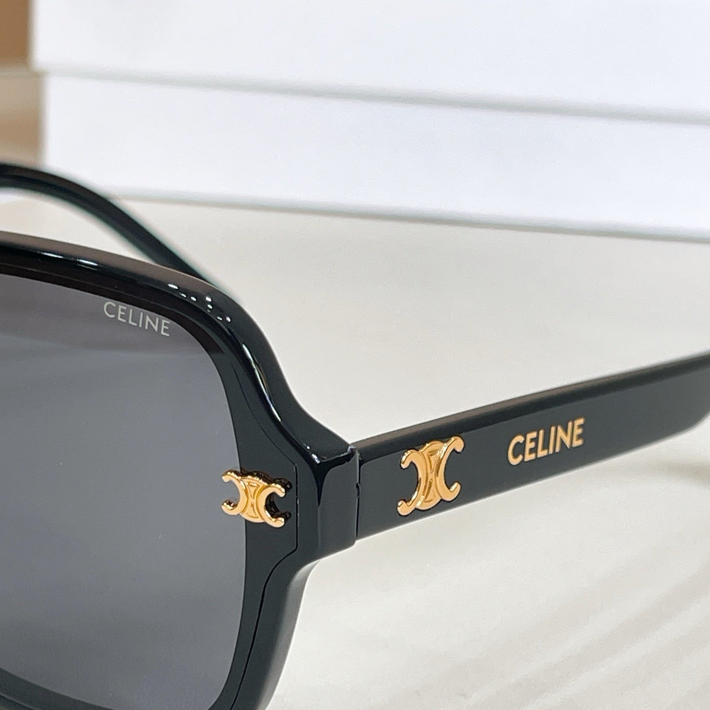 Multi-color Sunglasses