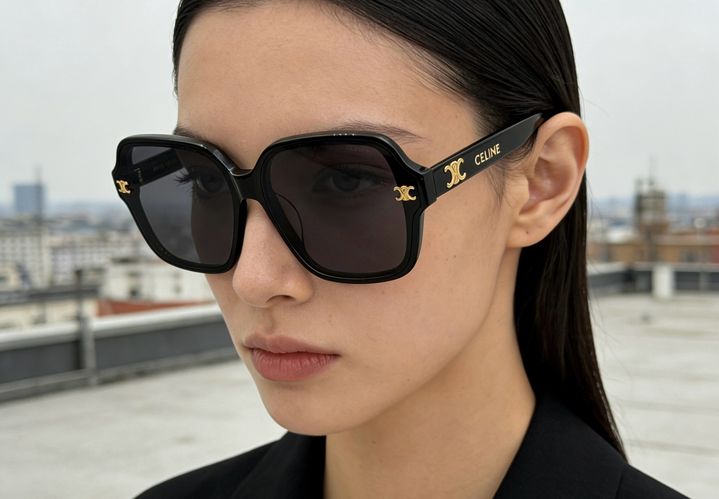 Multi-color Sunglasses