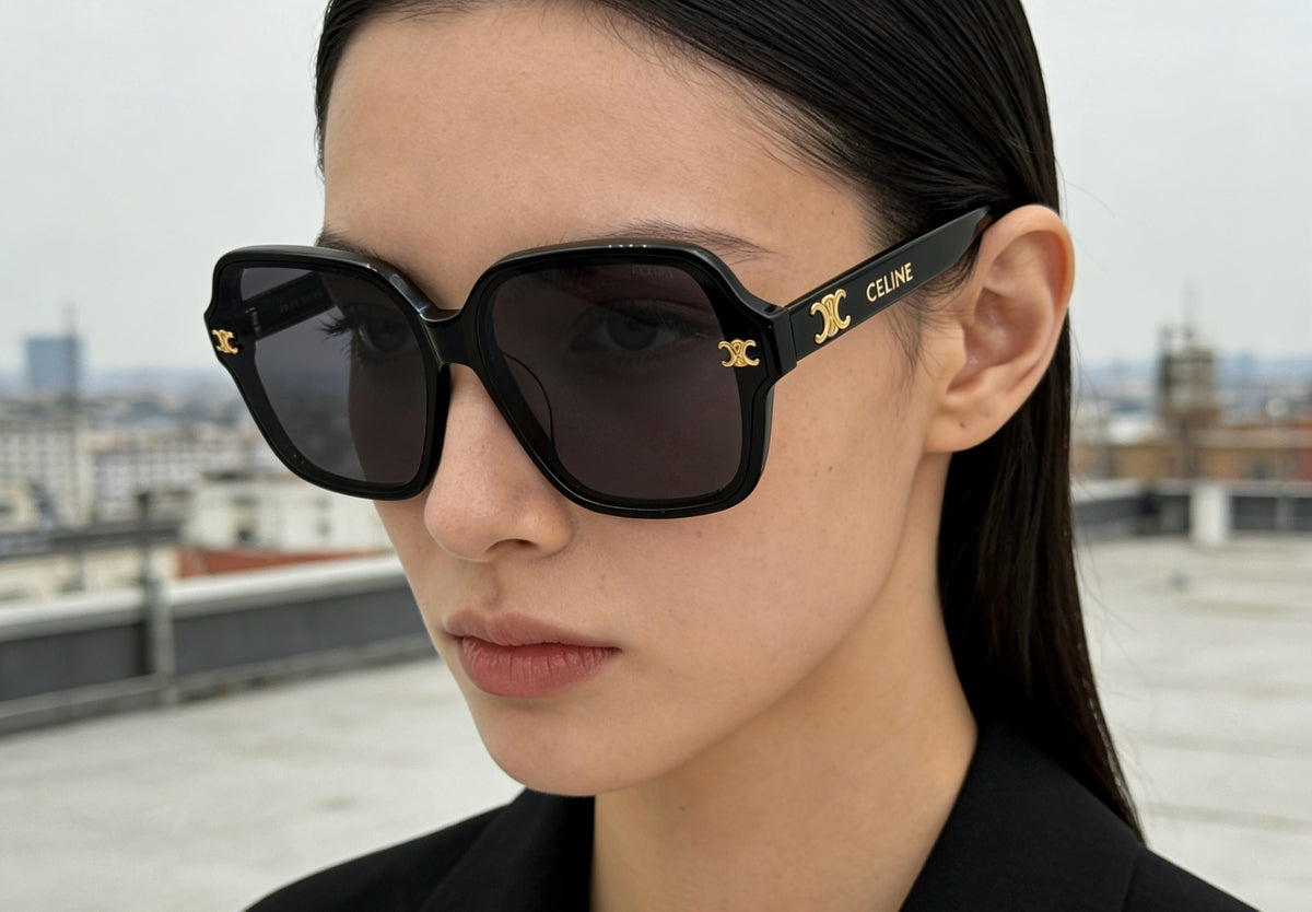 Multi-color Sunglasses