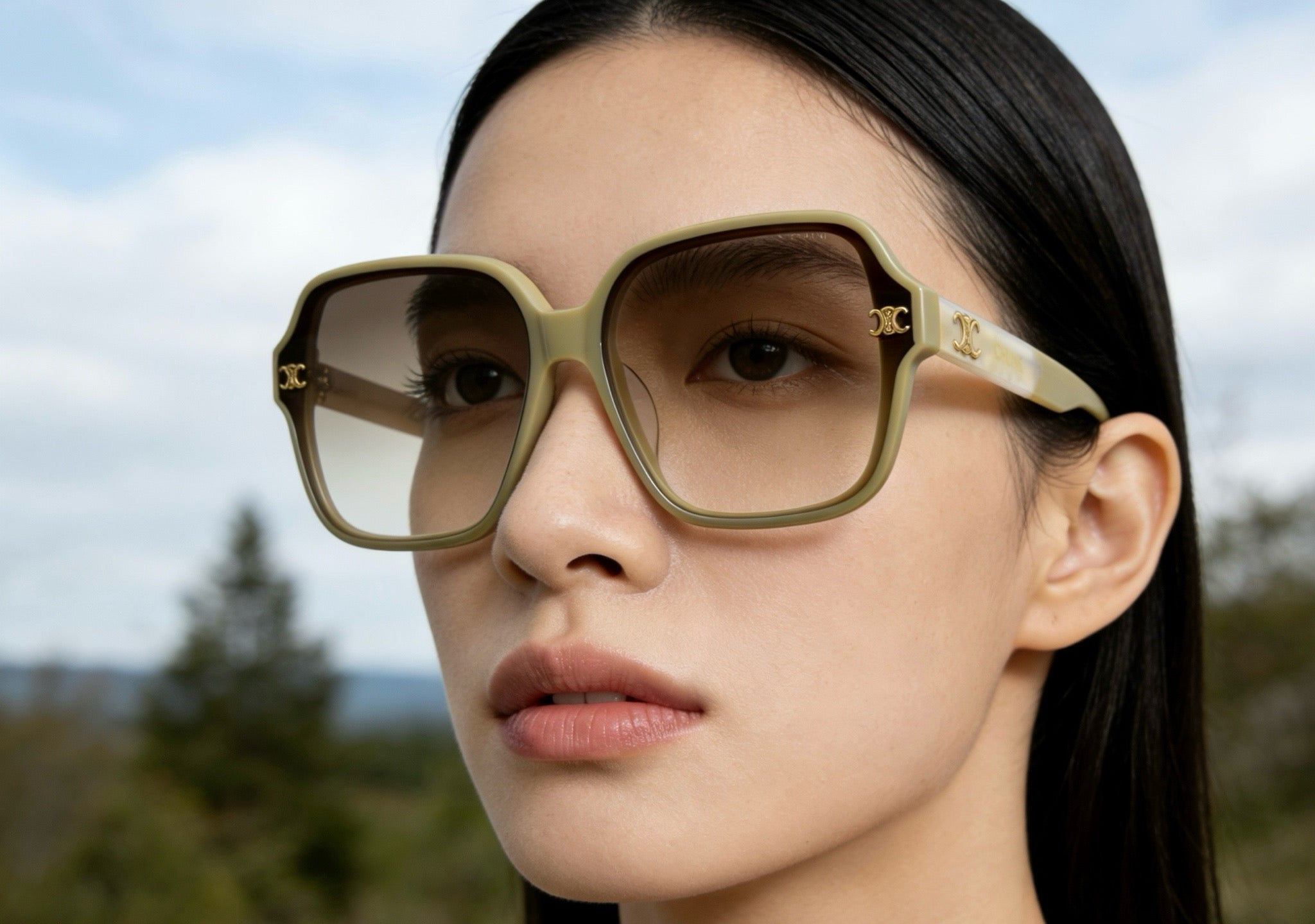 Multi-color Sunglasses