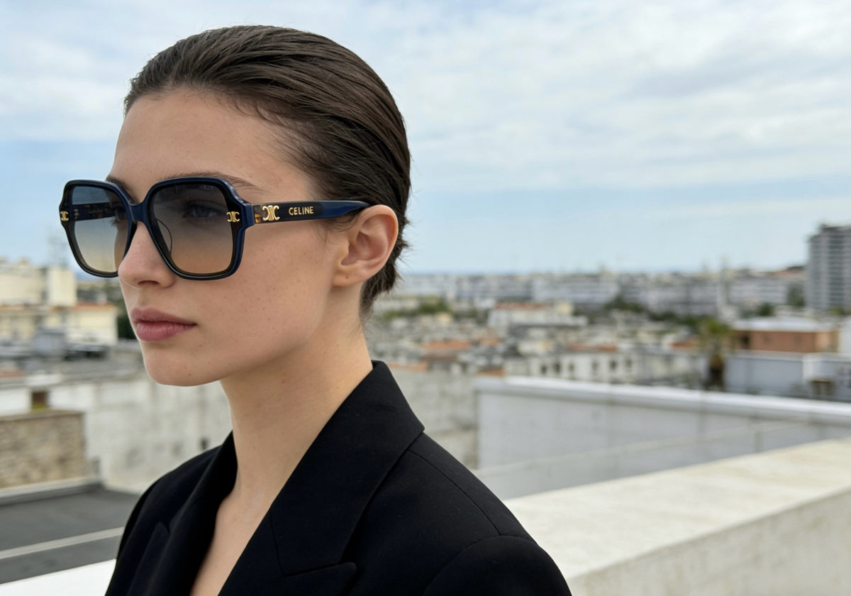 Multi-color Sunglasses