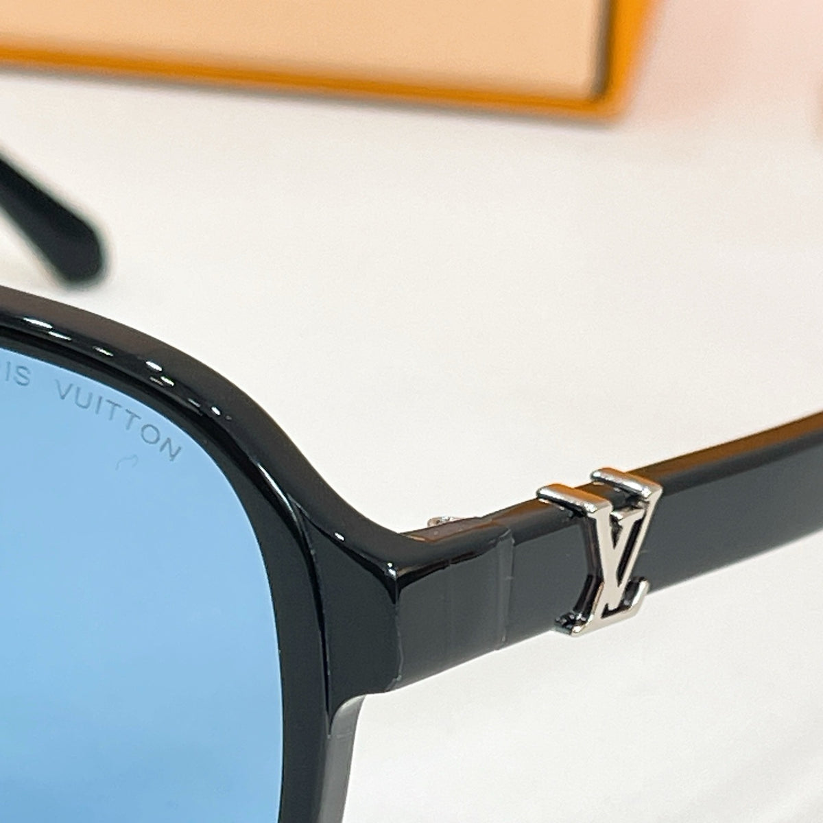 Gafas de sol multicolores