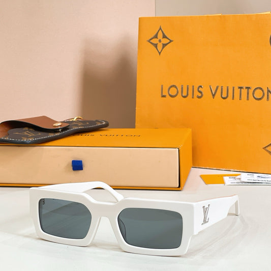 Multi-color Sunglasses - FashionHype.xyz