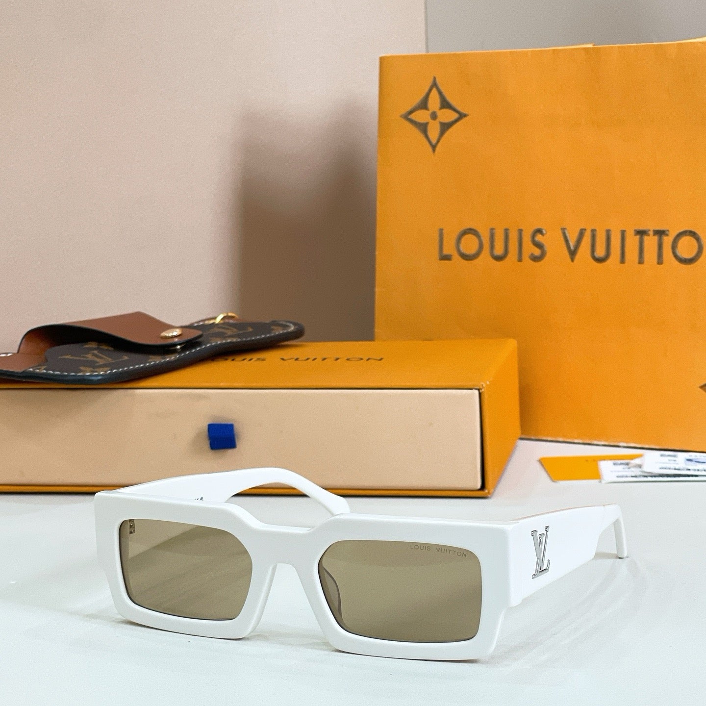 Multi-color Sunglasses - FashionHype.xyz