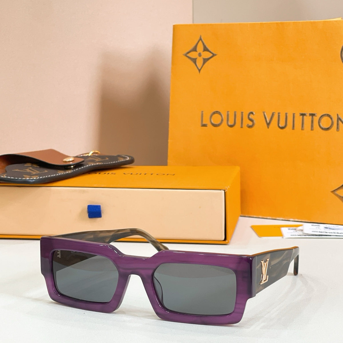 Multi-color Sunglasses - FashionHype.xyz