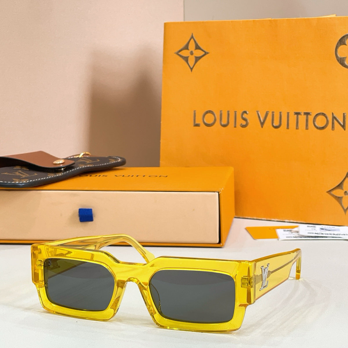 Multi-color Sunglasses - FashionHype.xyz