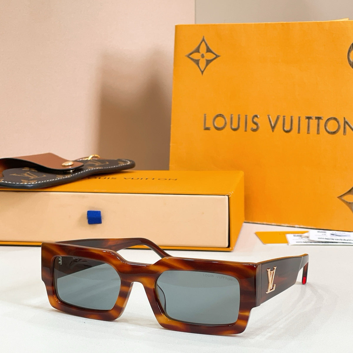 Multi-color Sunglasses - FashionHype.xyz