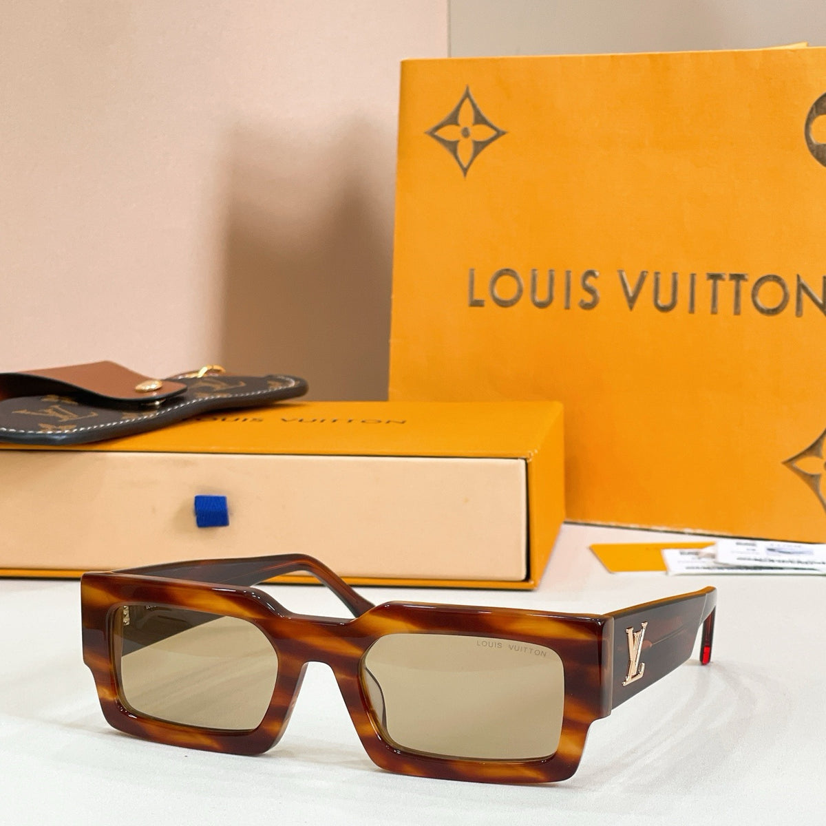 Multi-color Sunglasses - FashionHype.xyz
