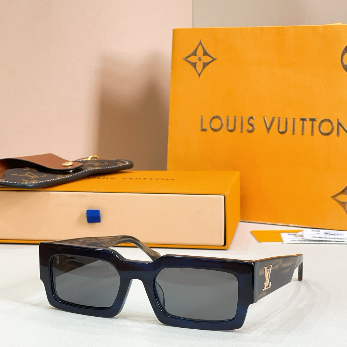 Multi-color Sunglasses - FashionHype.xyz