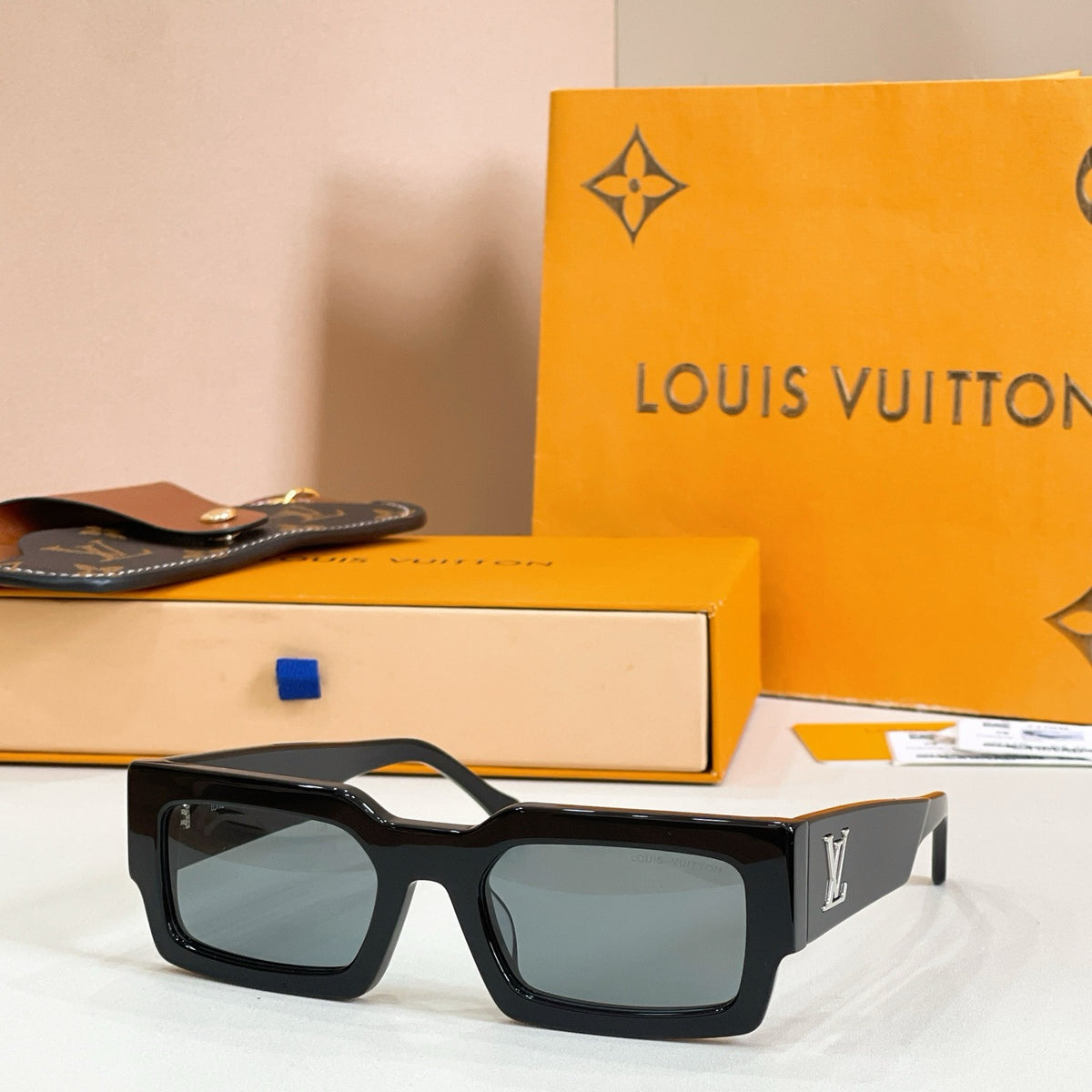Multi-color Sunglasses - FashionHype.xyz