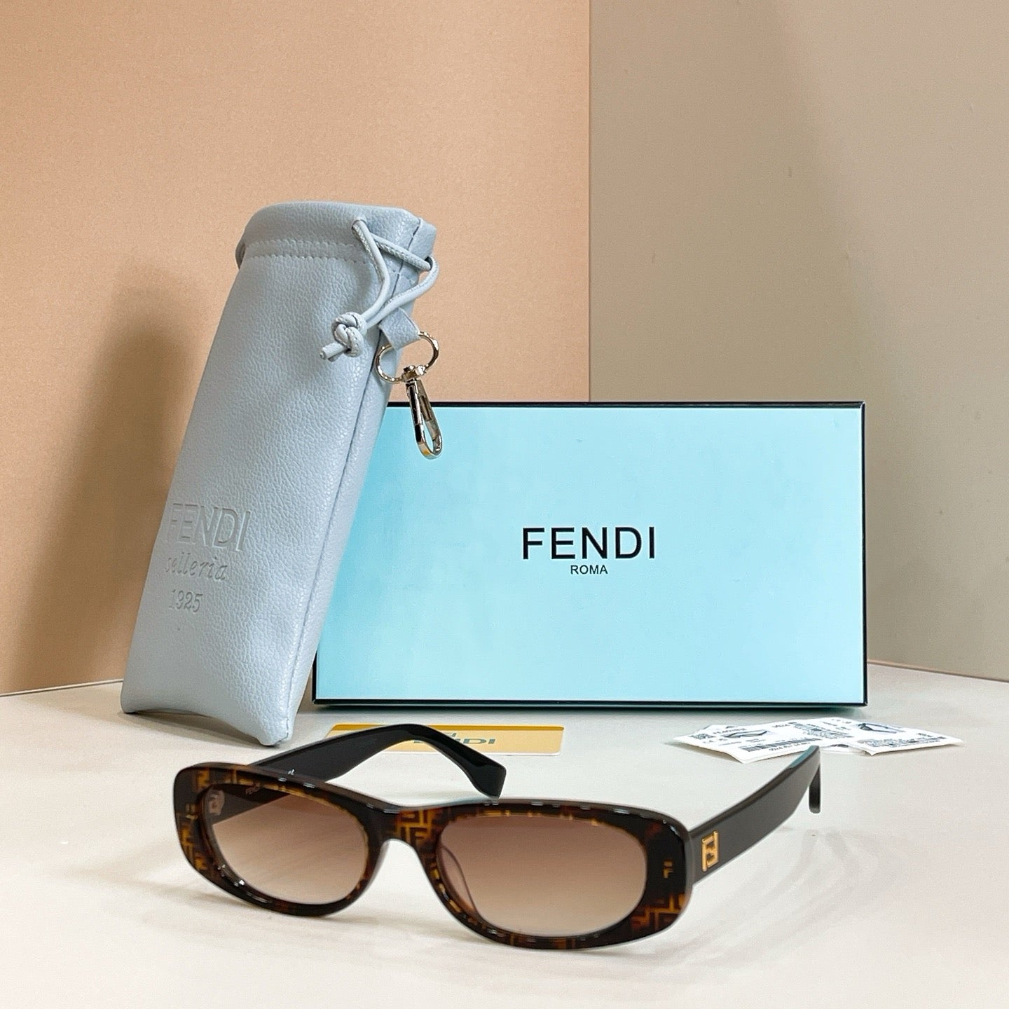 Multi-color Sunglasses
