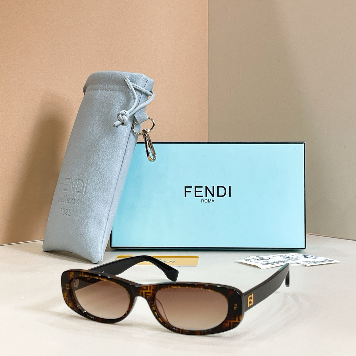 Multi-color Sunglasses