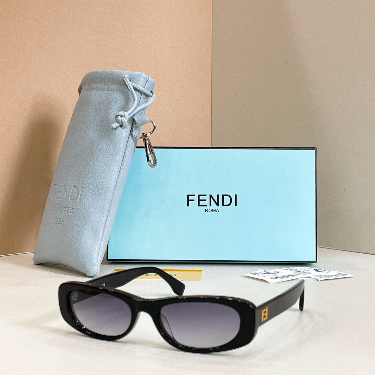 Multi-color Sunglasses