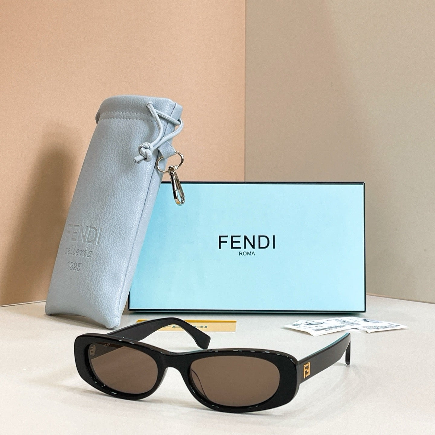 Multi-color Sunglasses
