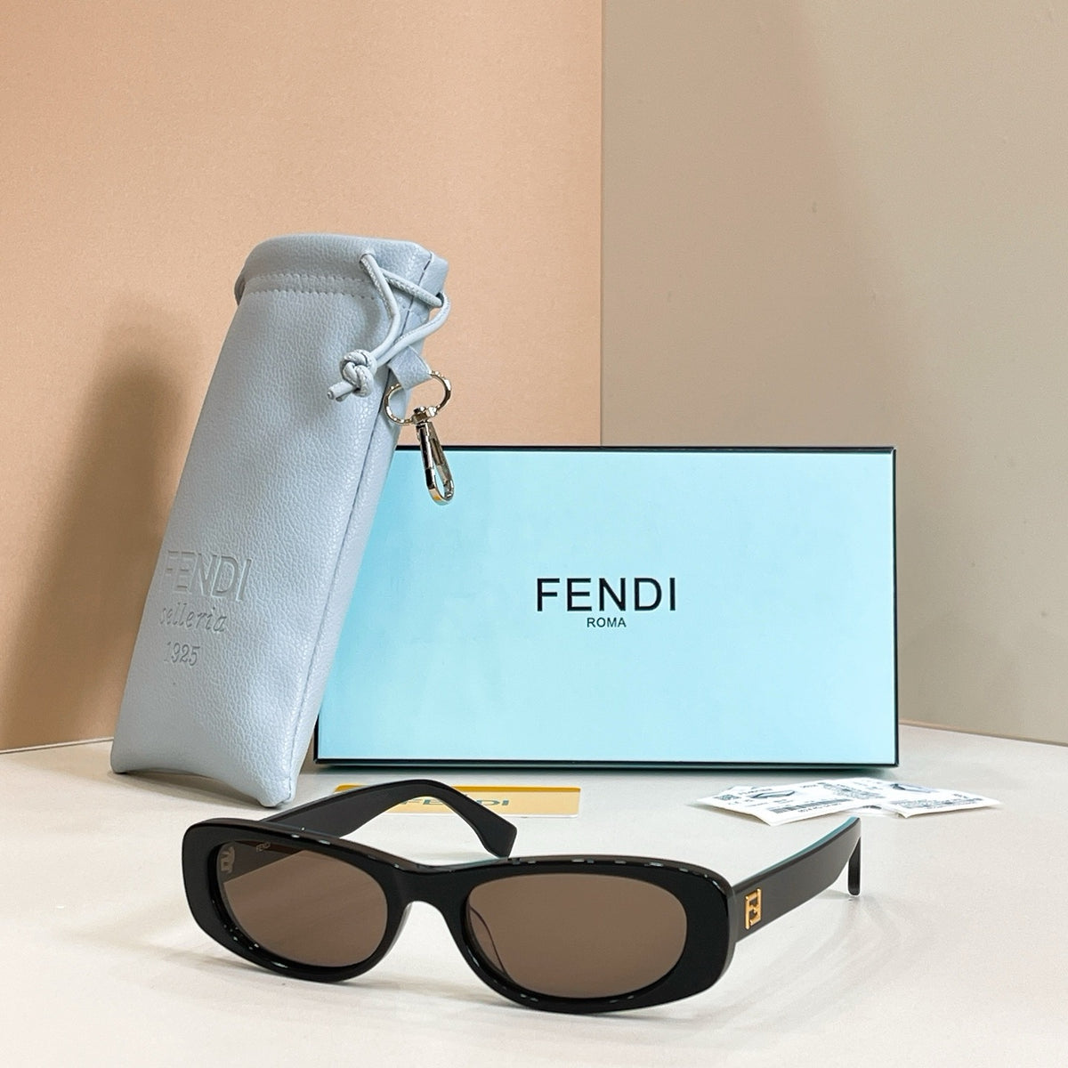 Multi-color Sunglasses