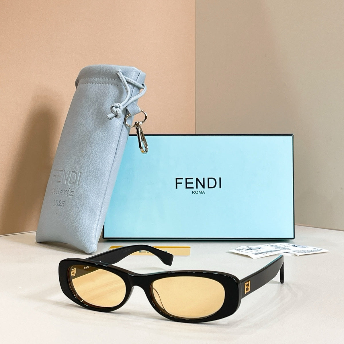 Multi-color Sunglasses